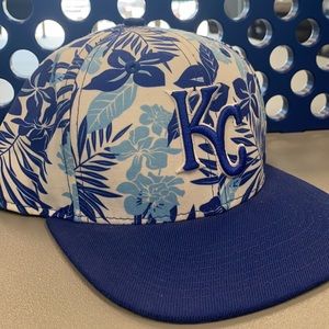 Kc 59/50 snapback 🌺